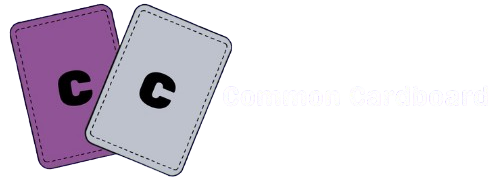 Common Cardboard