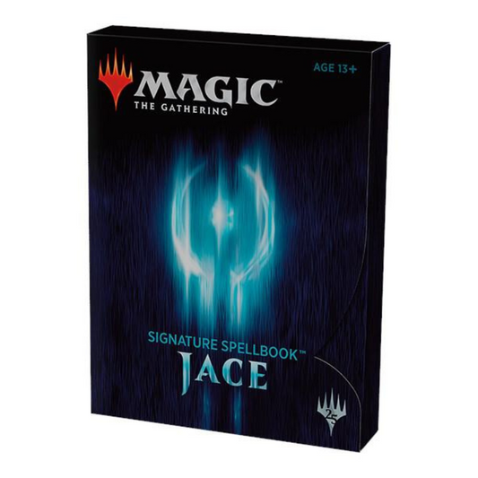 Signature Spellbook: Jace (SS1) - Box Set