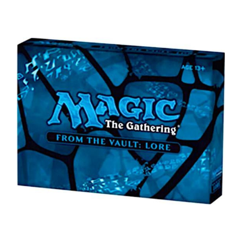 From the Vault: Lore (V16) - Box Set