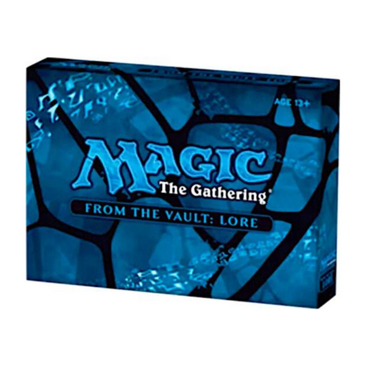 From the Vault: Lore (V16) - Box Set
