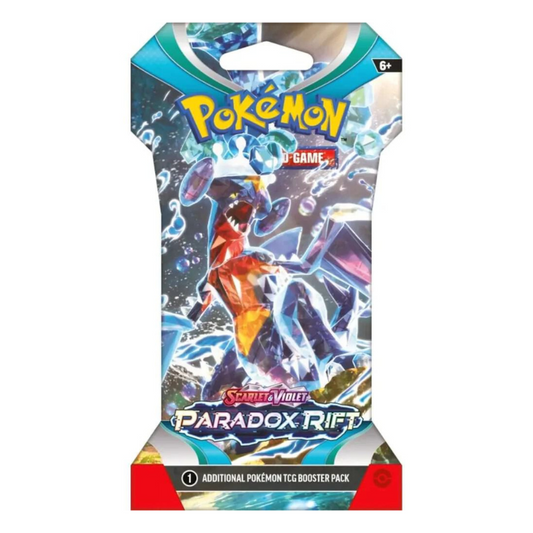 Paradox Rift (PAR) Sleeved Booster Pack
