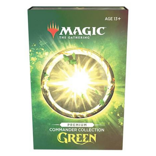 Commander Collection: Green (CC1) - Premium